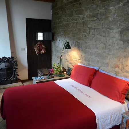 Bed & Breakfast Castello Di *