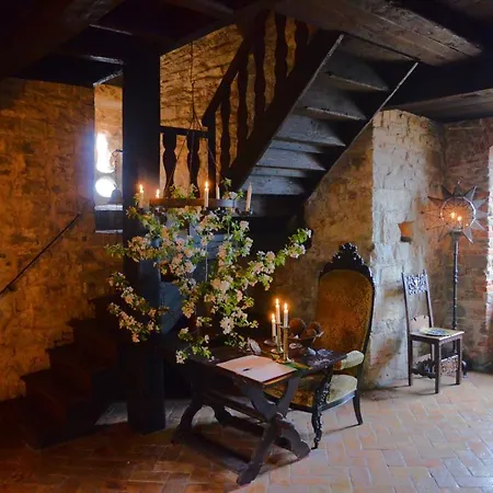 Bed & Breakfast Castello Di *