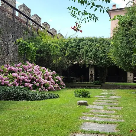 Castello Di Múggia