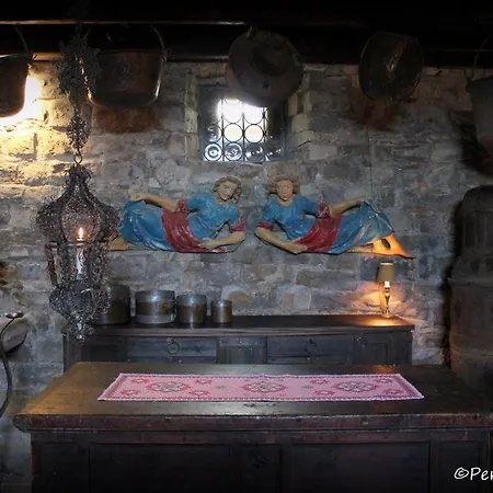 Bed & Breakfast Castello Di Múggia