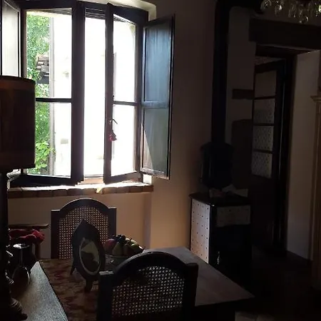 Bed and breakfast Castello Di Múggia