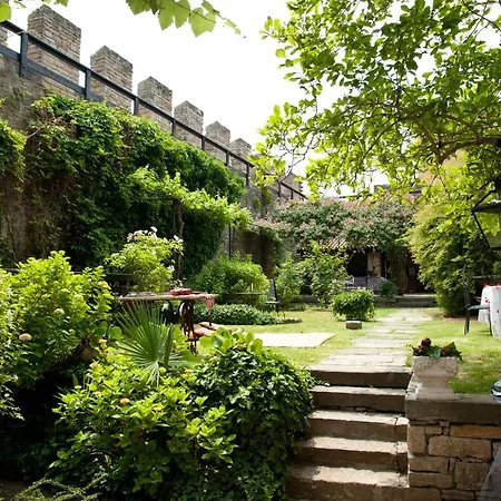Bed & Breakfast Castello Di
